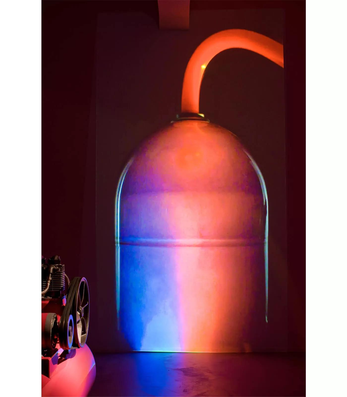 Image for exhibition titled Mike Kelley