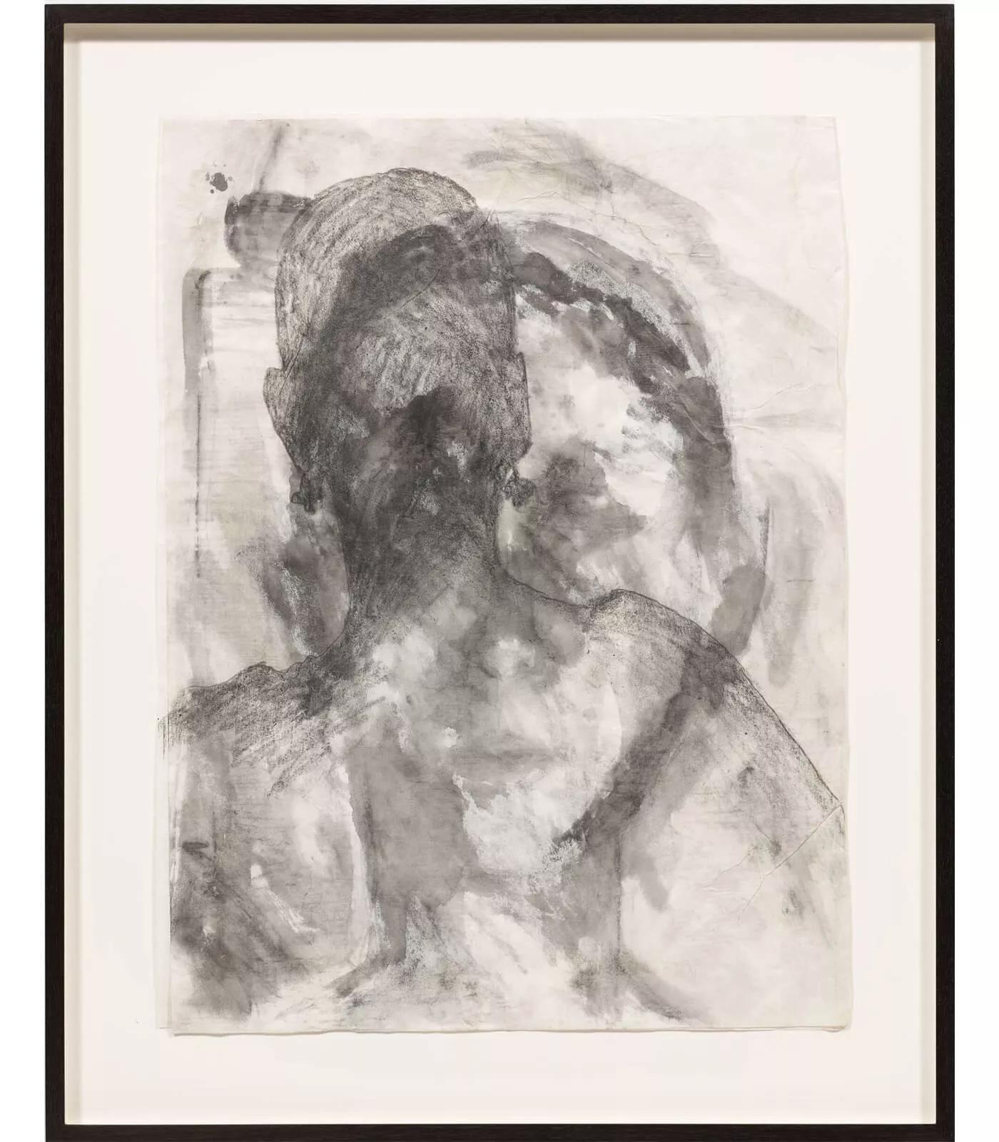Image for exhibition titled Luchita Hurtado