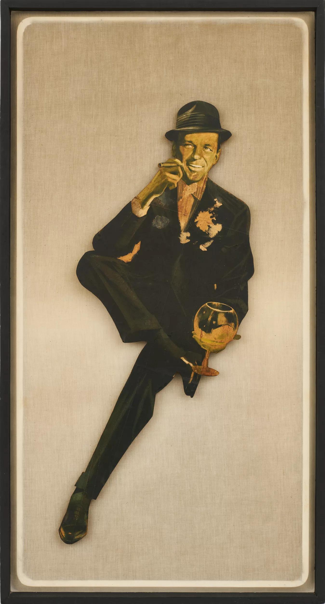 Image for exhibition titled Fabio Mauri