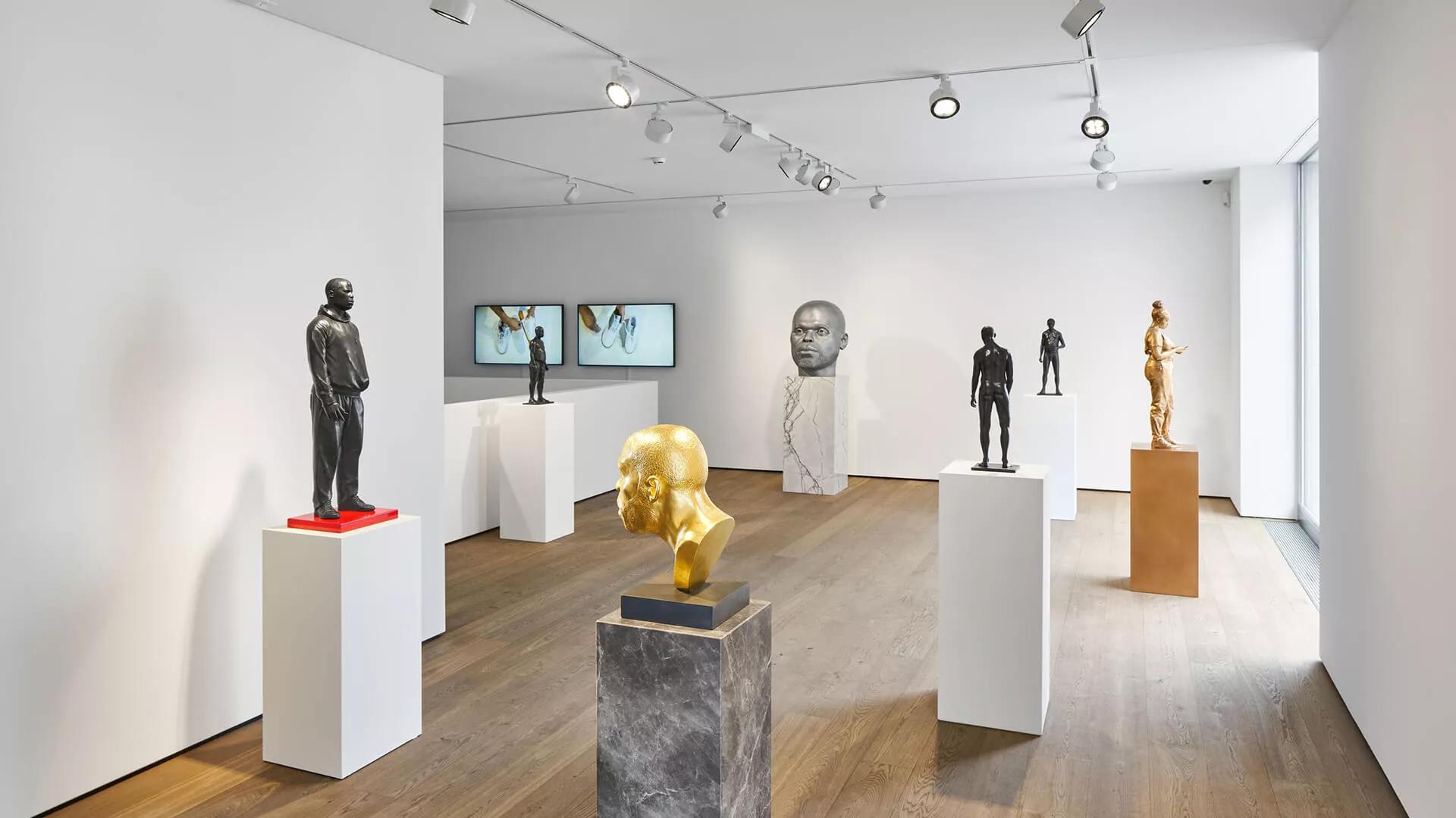 Image for exhibition titled Explore the exhibition
