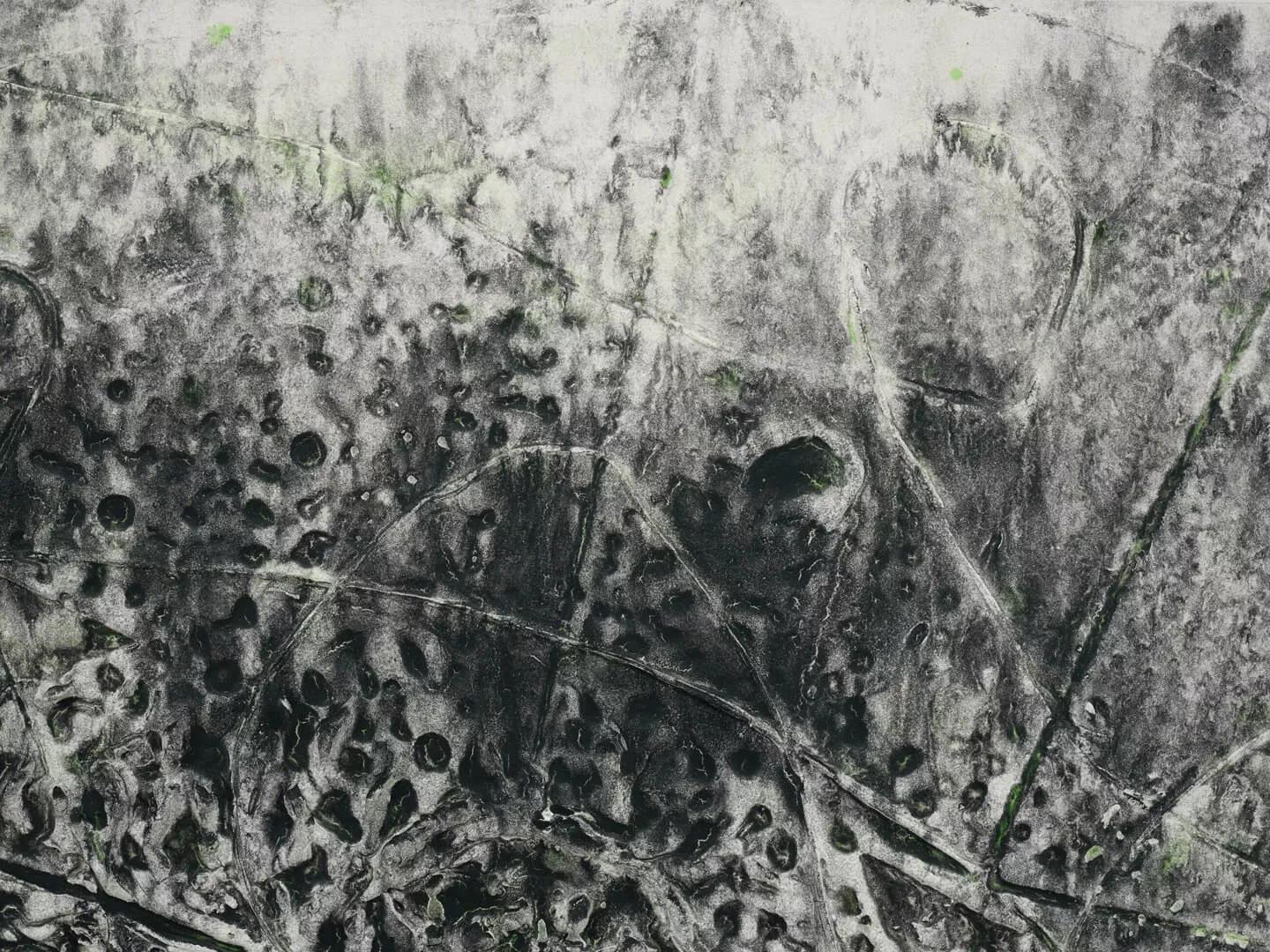 Thumbnail image for exhibition titled Feedback Loops, II<br>(The Curse of Ivan Meštrović)