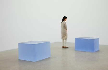 Thumbnail image for exhibition titled Roni Horn