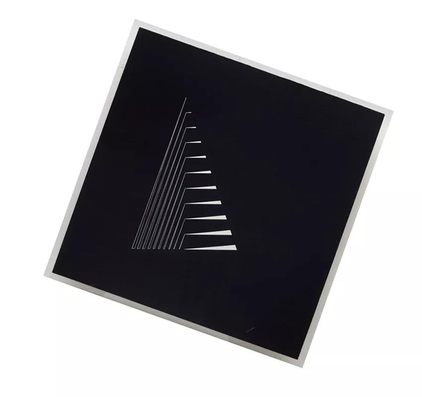 Image for exhibition titled Lothar Charoux