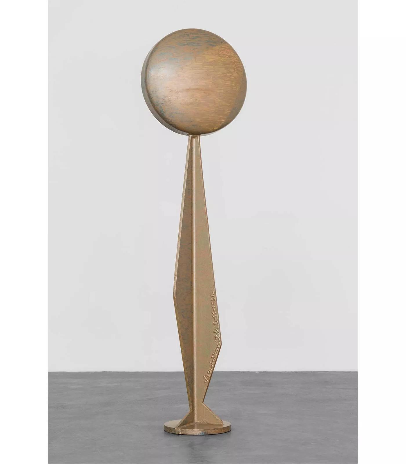 Image for exhibition titled David Smith