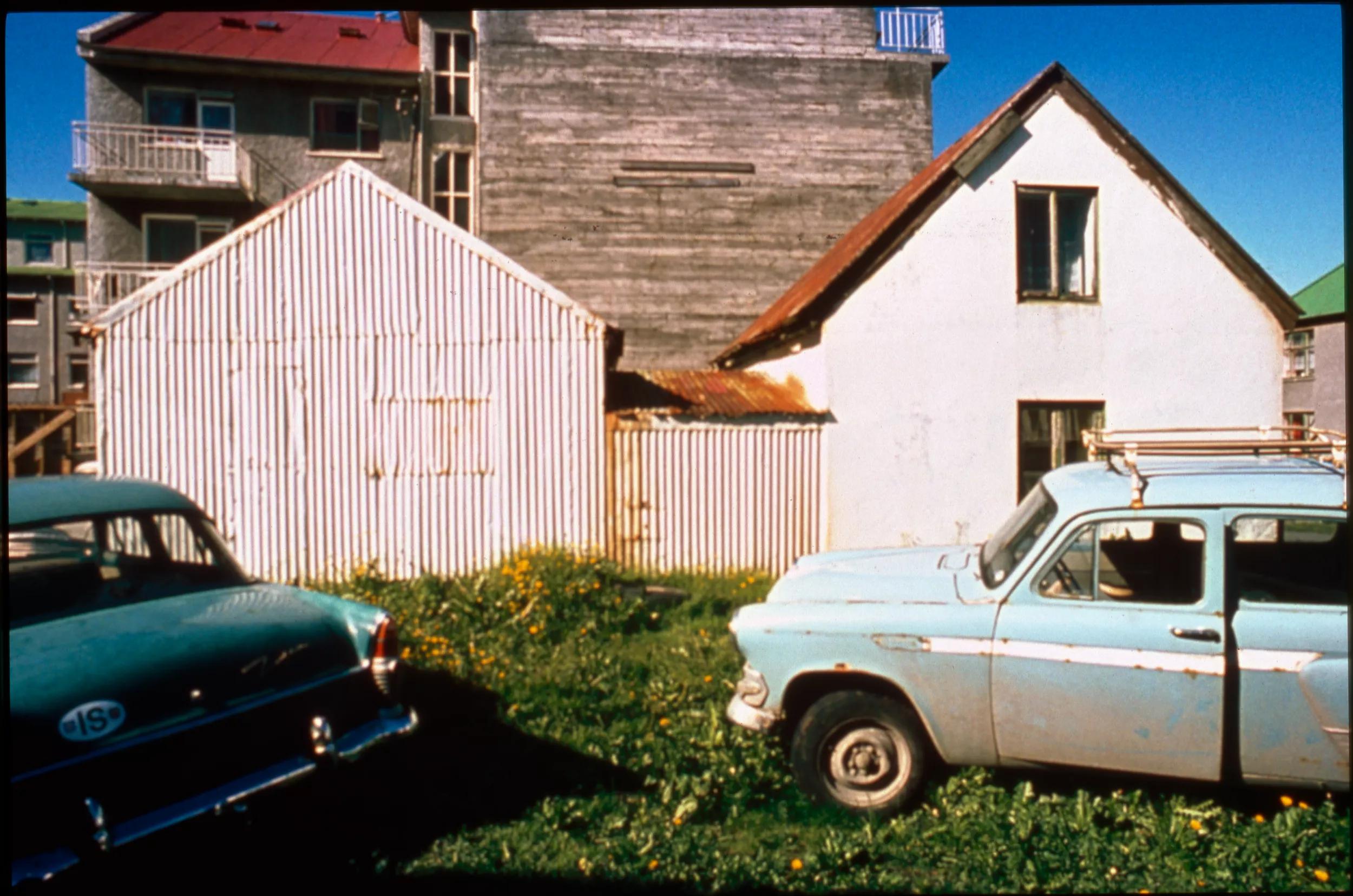 Image for Dieter Roth
