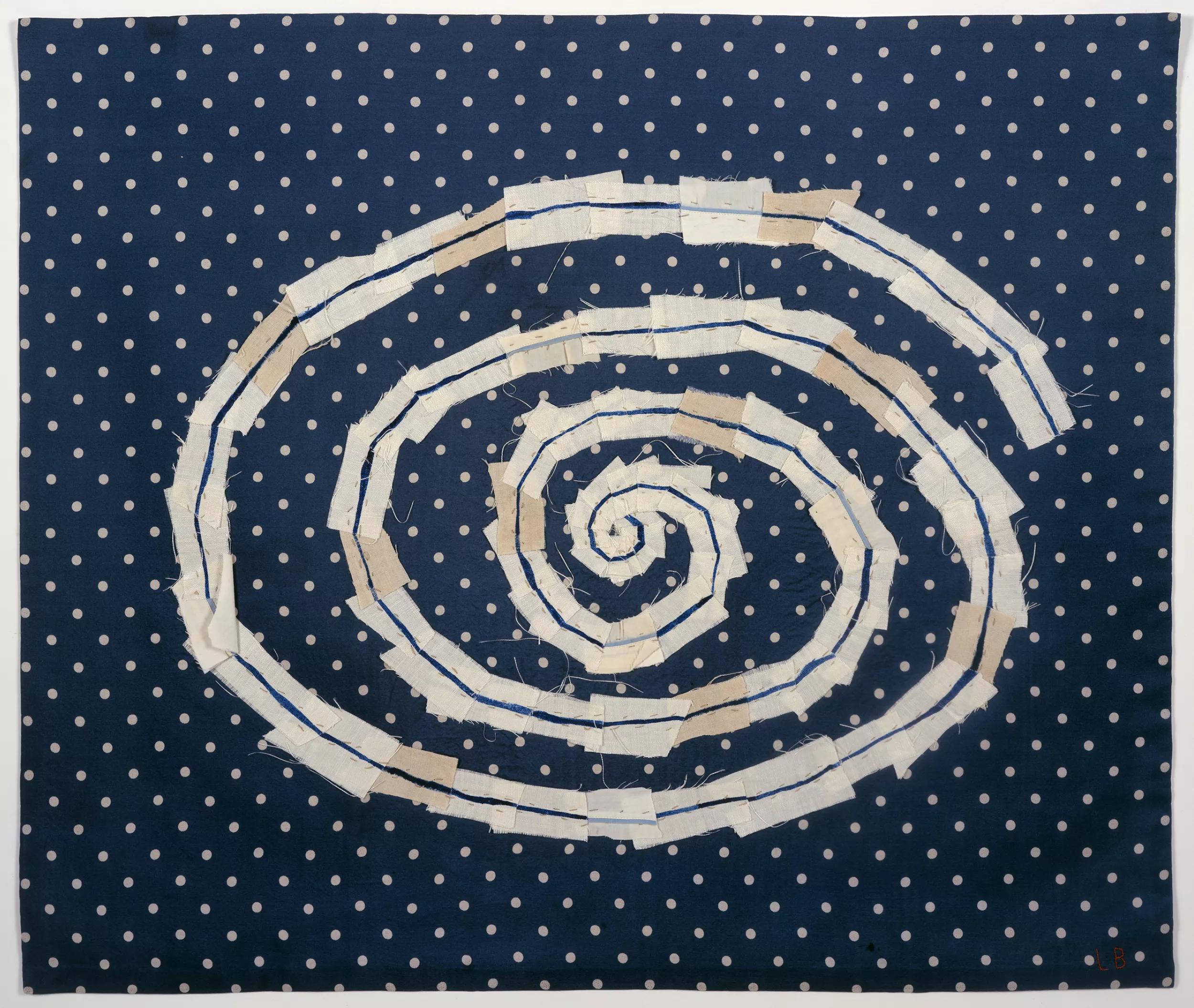 The Fabric Works, Works - Louise Bourgeois Exhibition - Hauser & Wirth