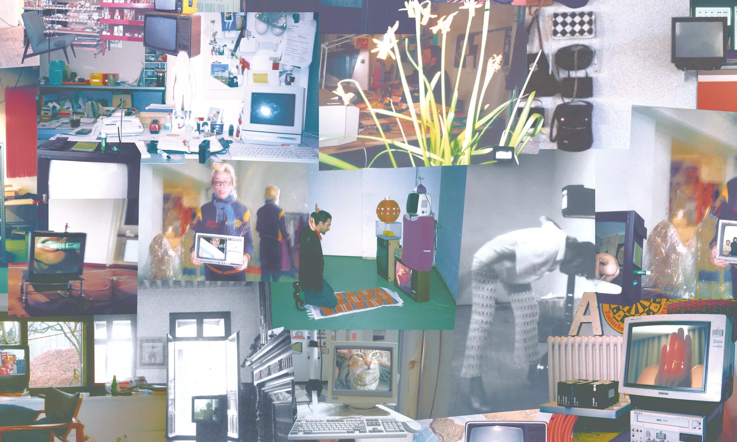 Image for Pipilotti Rist