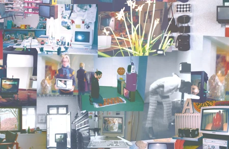 Thumbnail image for exhibition titled Pipilotti Rist