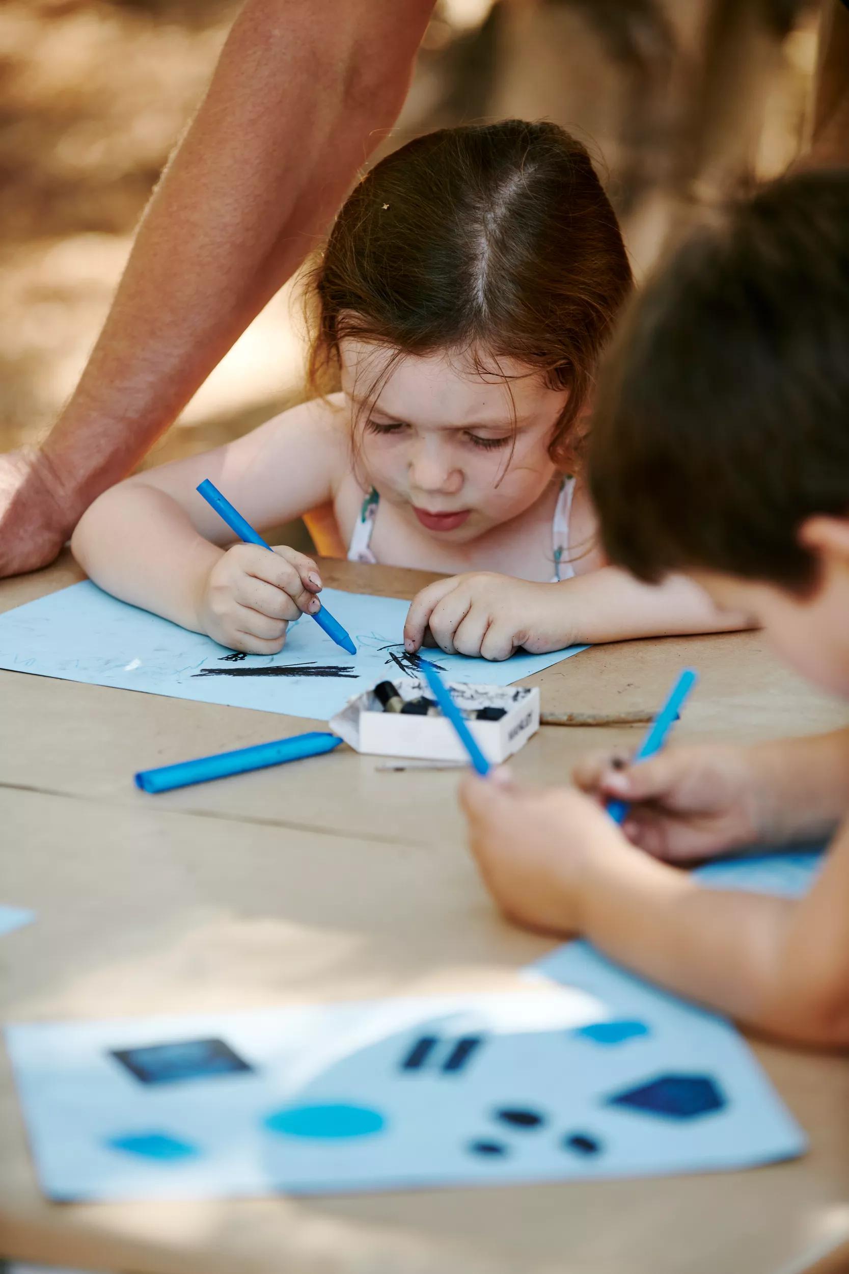 Hero image for event titled The Big Draw