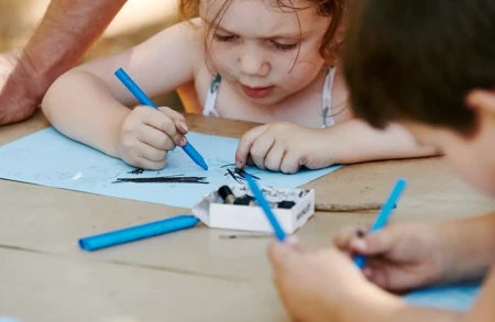 Image for events titled The Big Draw
