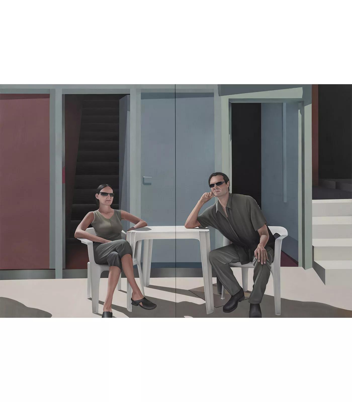 Image for exhibition titled Emanuel de Carvalho 