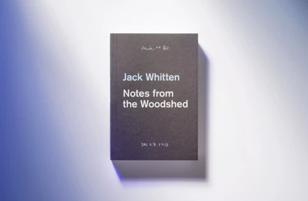 Thumbnail image for event called In Conversation: ‘Jack Whitten: Notes from the Woodshed’