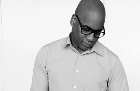 Thumbnail image for press titled Glenn Ligon: ‘I Love the Idea of Troubled Beauty’