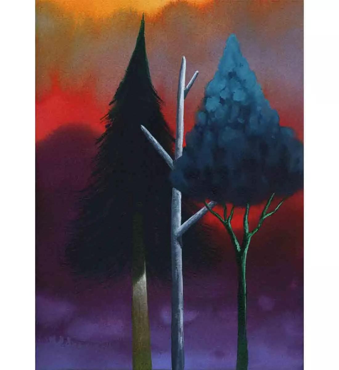 Image for exhibition titled Nicolas Party