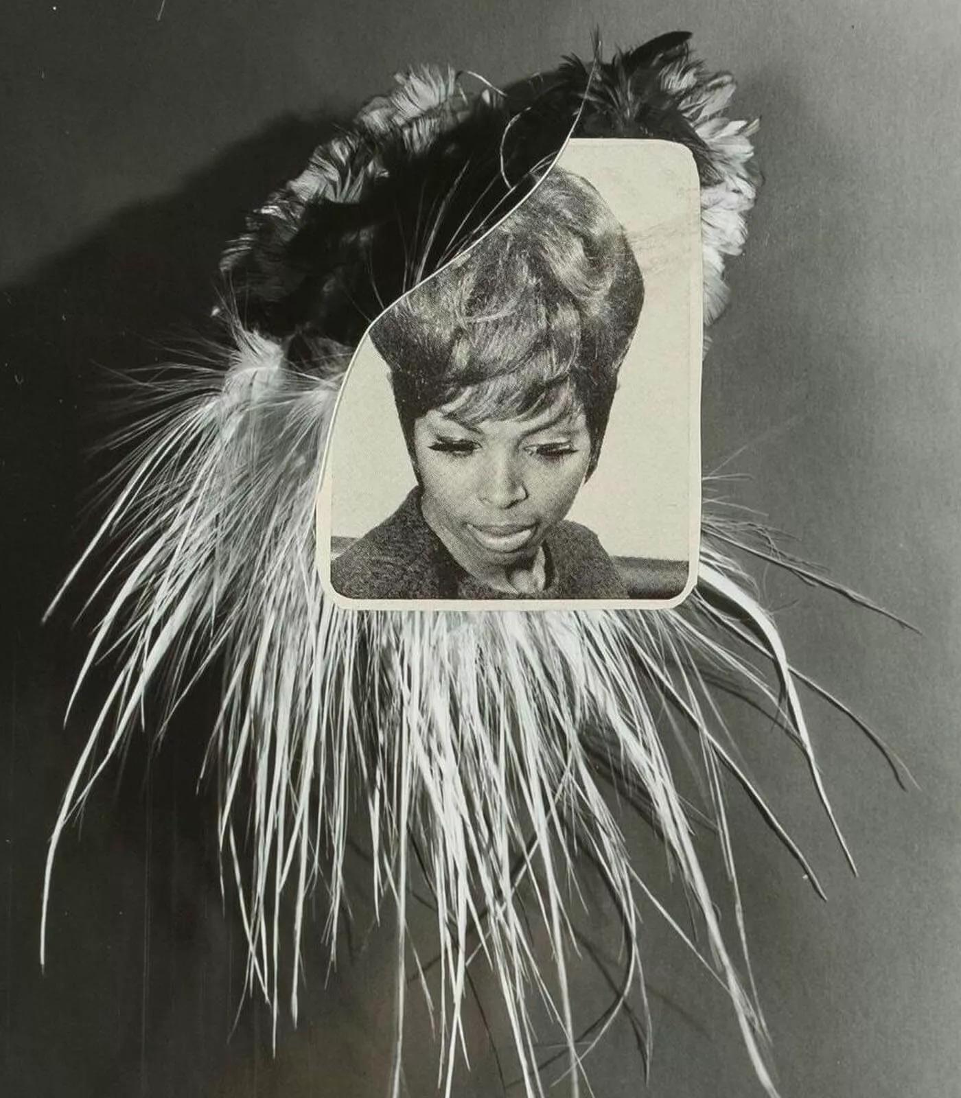 Image for exhibition titled Lorna Simpson