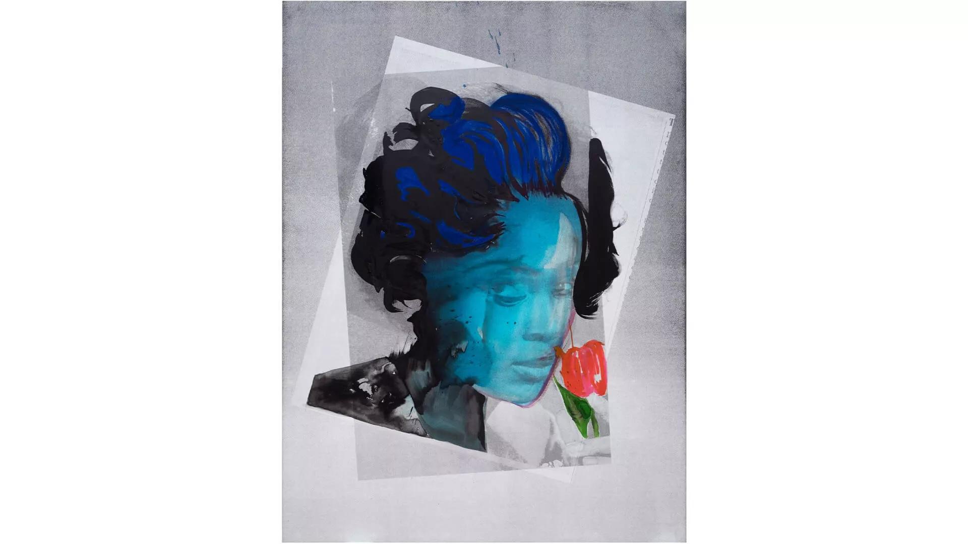 Image for exhibition titled Chance & Change