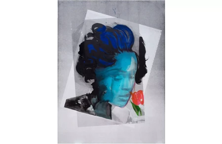 Thumbnail image for exhibition titled Lorna Simpson