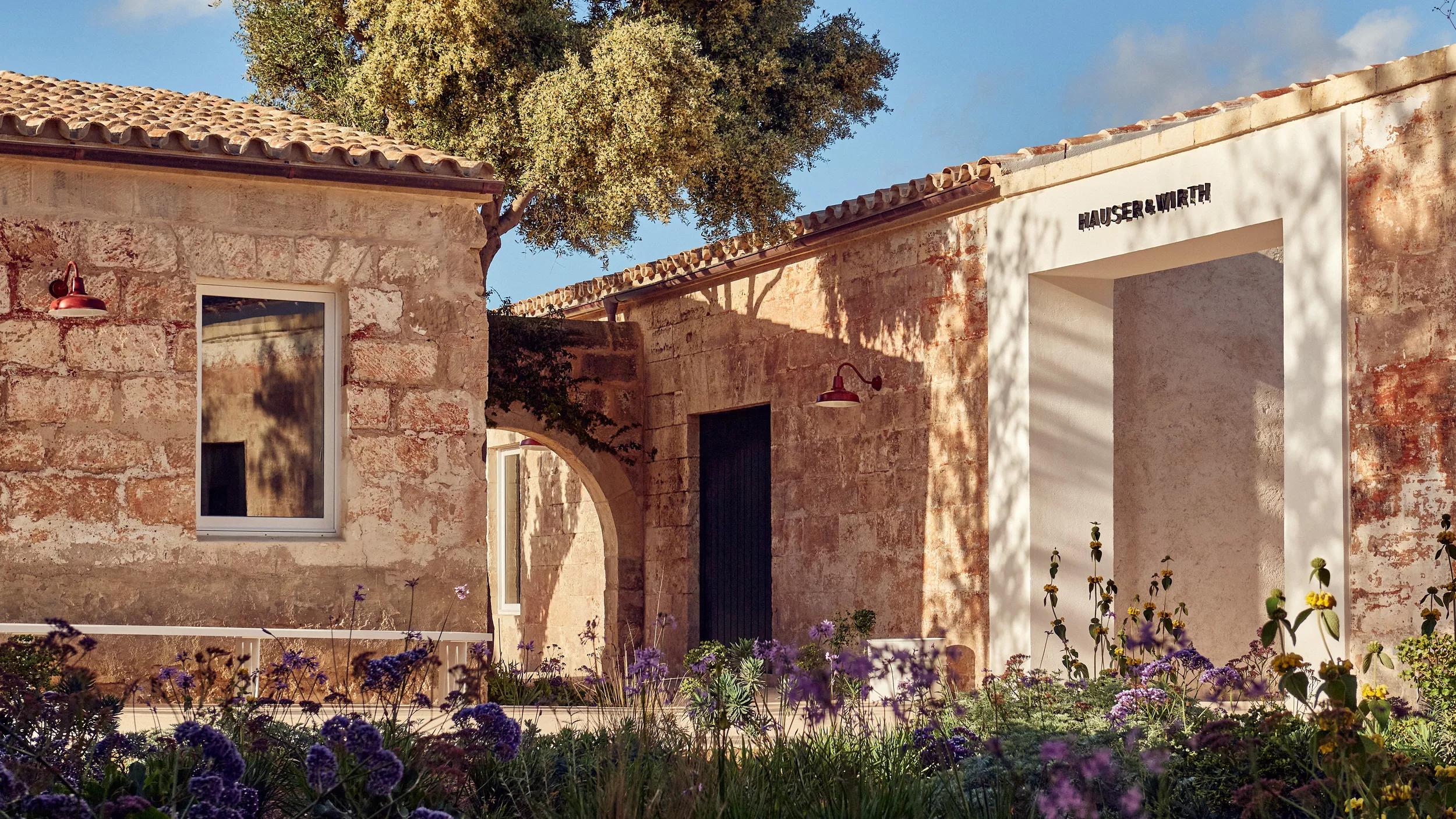 Image for exhibition titled On view in Menorca