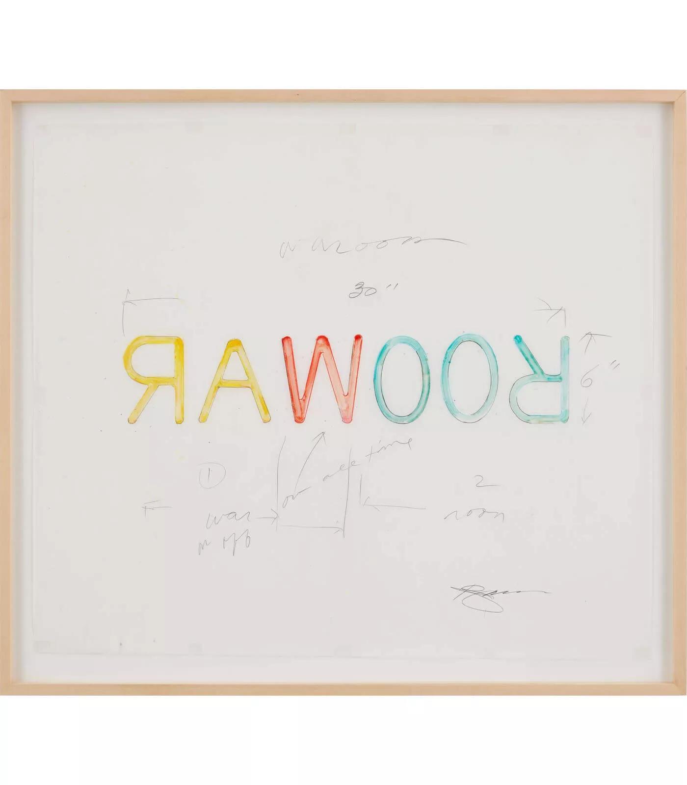 Image for exhibition titled Richard Jackson