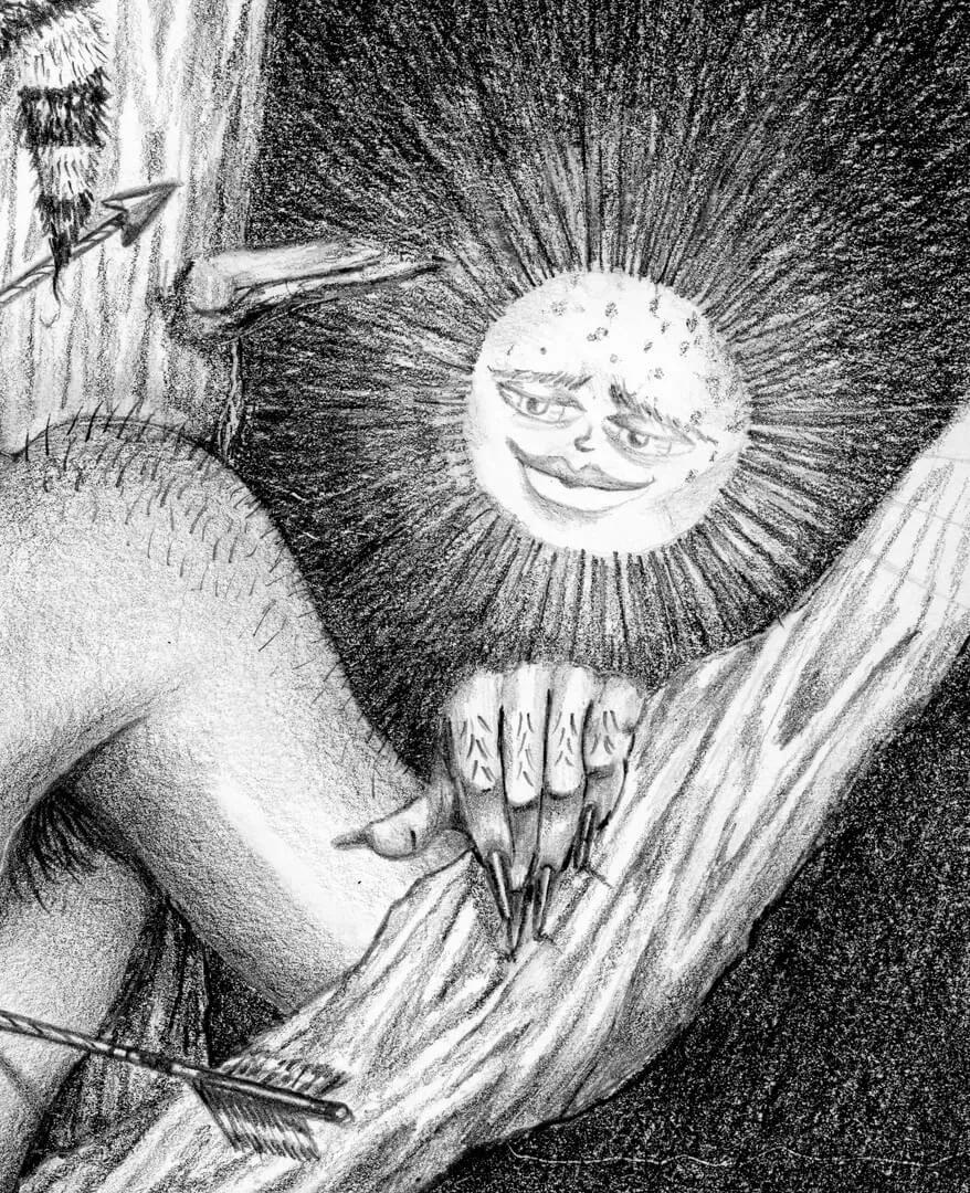 Thumbnail image for exhibition titled Saint Sebastian