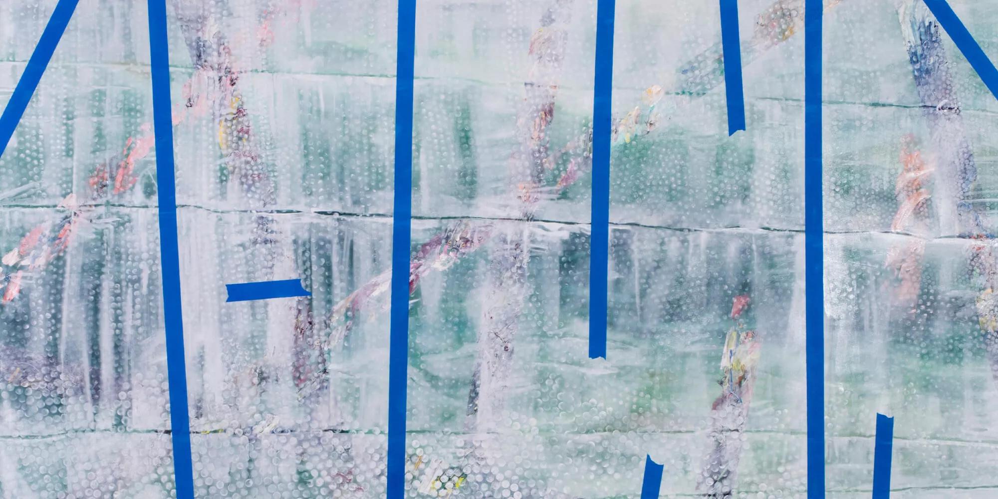 Hero image for exhibition titled Ariel Mitchell