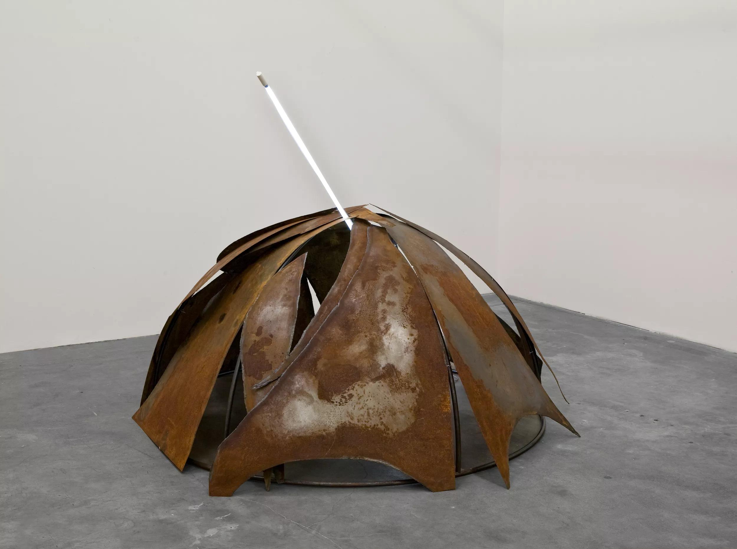 Image for Arte Povera. Curated by Ingvild Goetz Book Lab