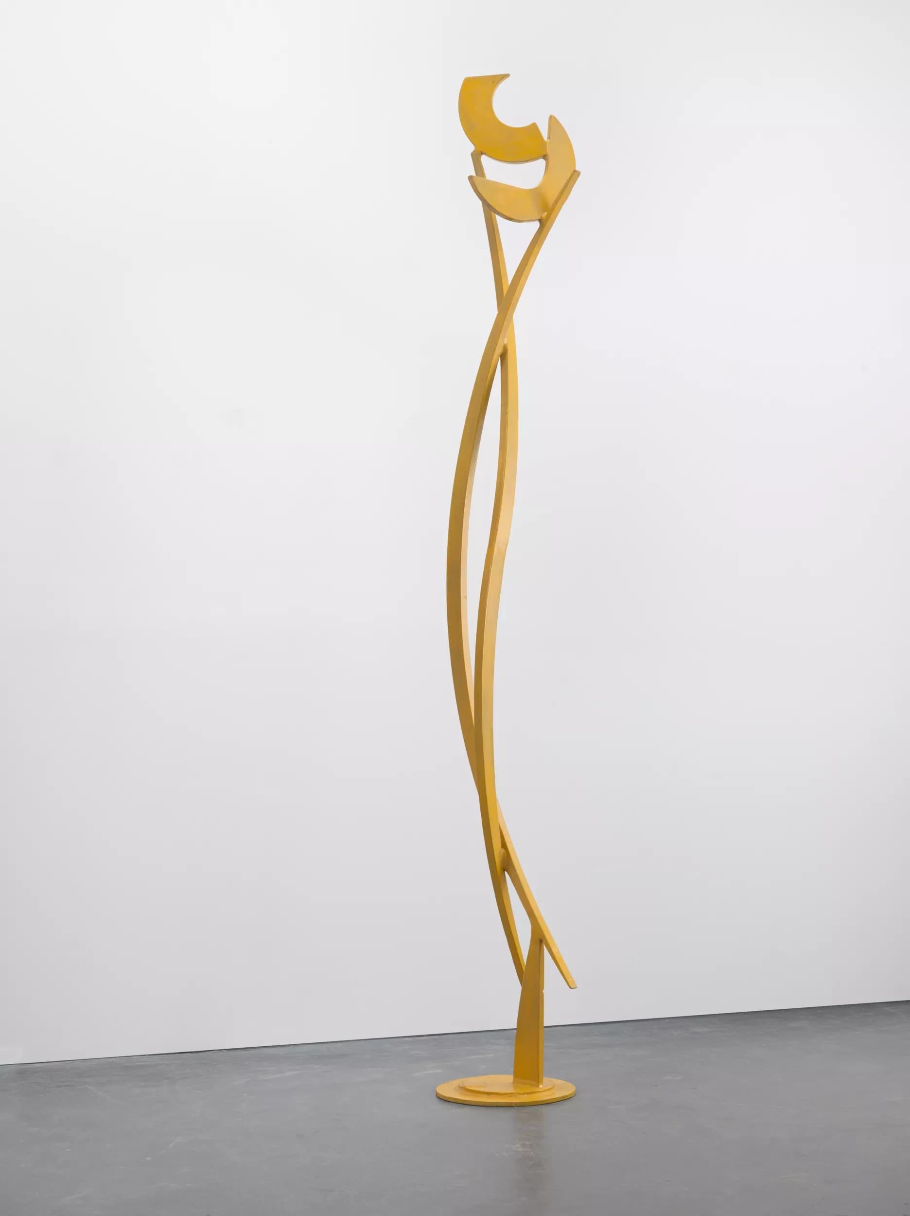 Image for exhibition titled David Smith