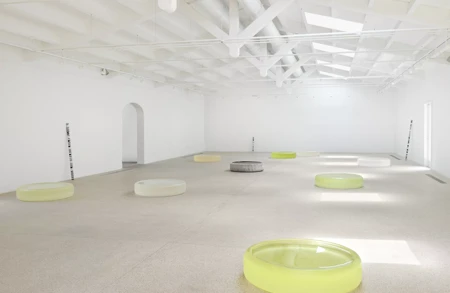 Thumbnail image for exhibition titled Roni Horn
