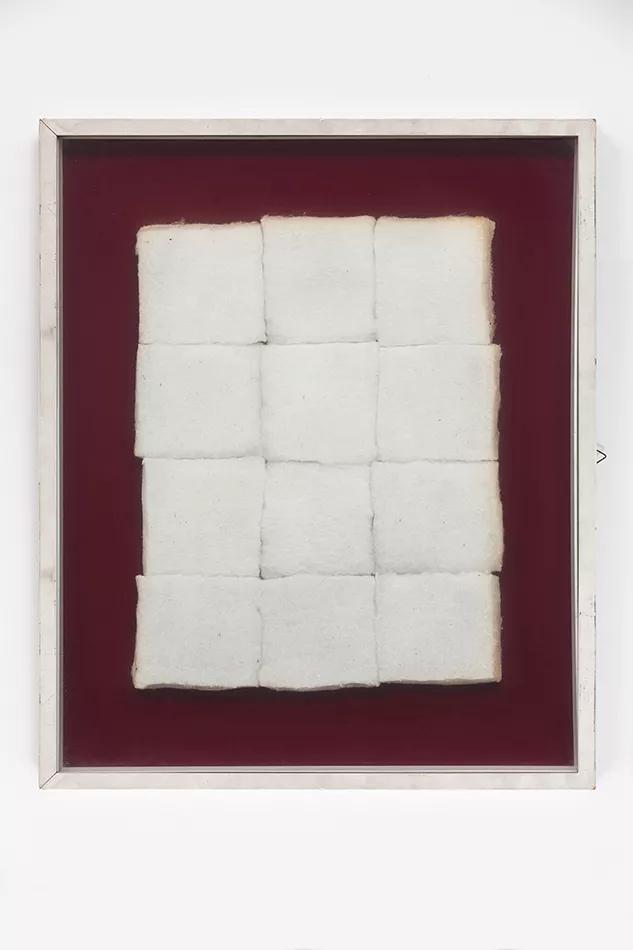 Image for exhibition titled Piero Manzoni