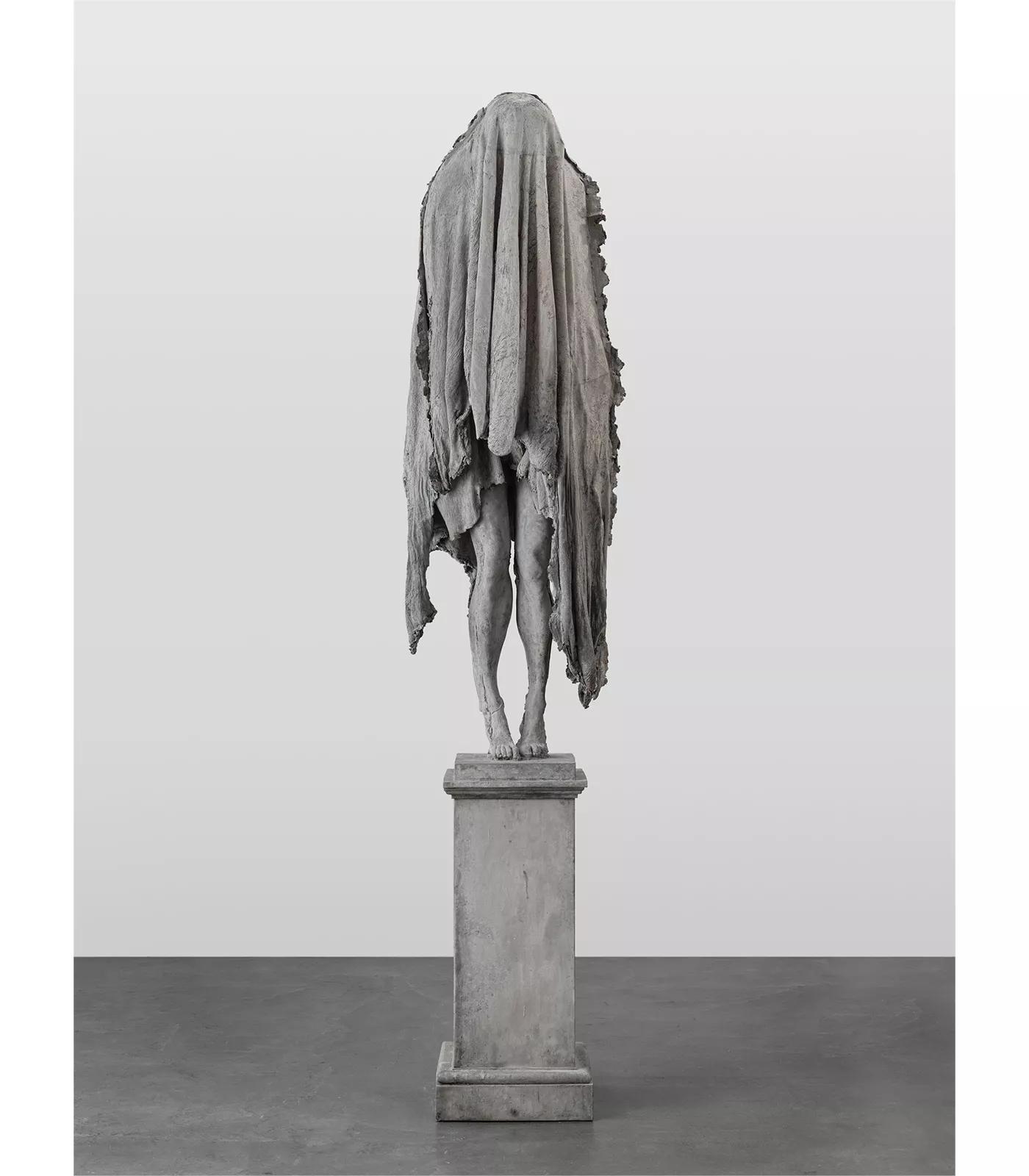 Image for exhibition titled Berlinde  De Bruyckere