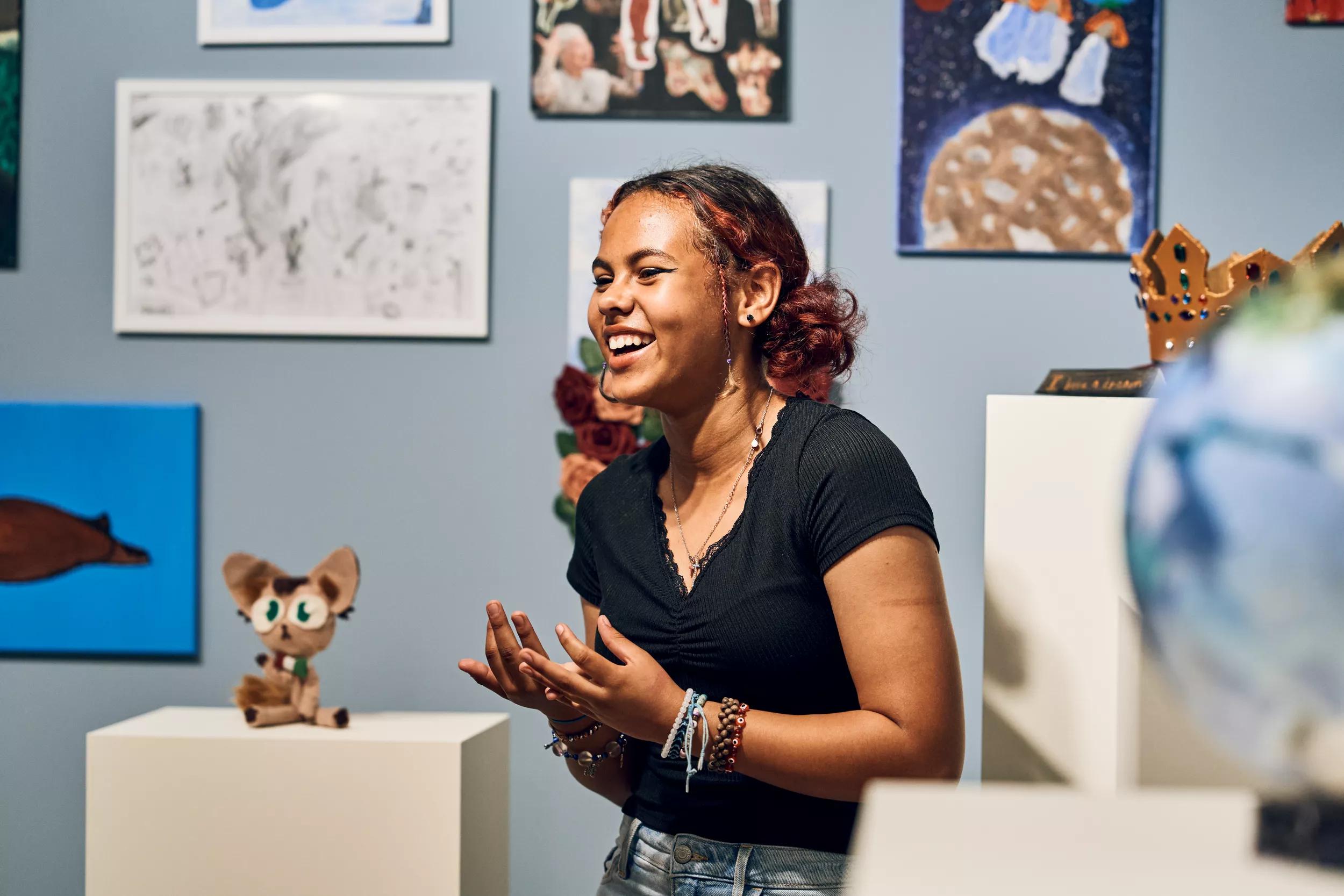 Image for Education Lab Returns to Downtown Los Angeles: ‘Traces of Us’
