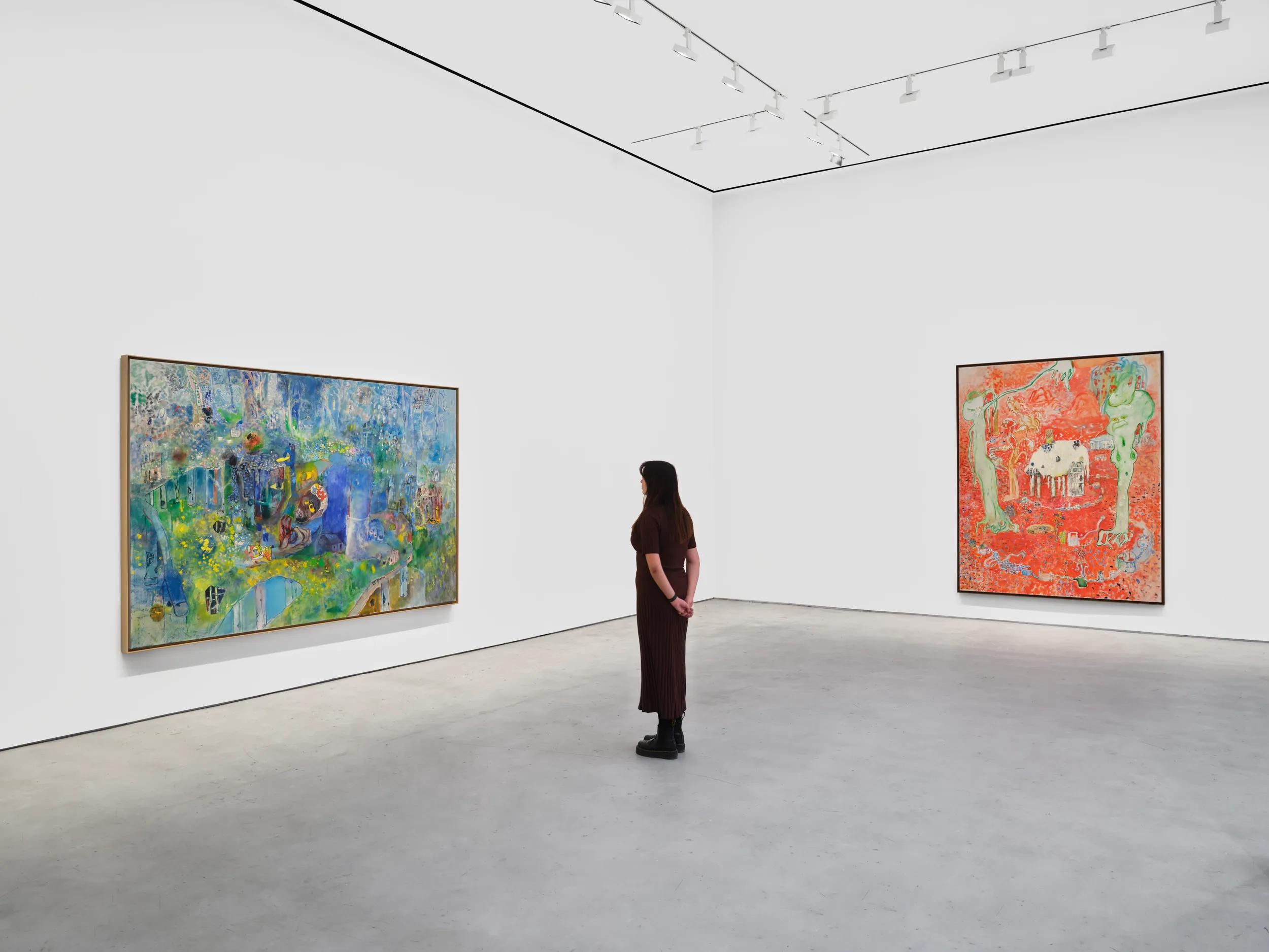 Thumbnail image for Exhibition titled Observer