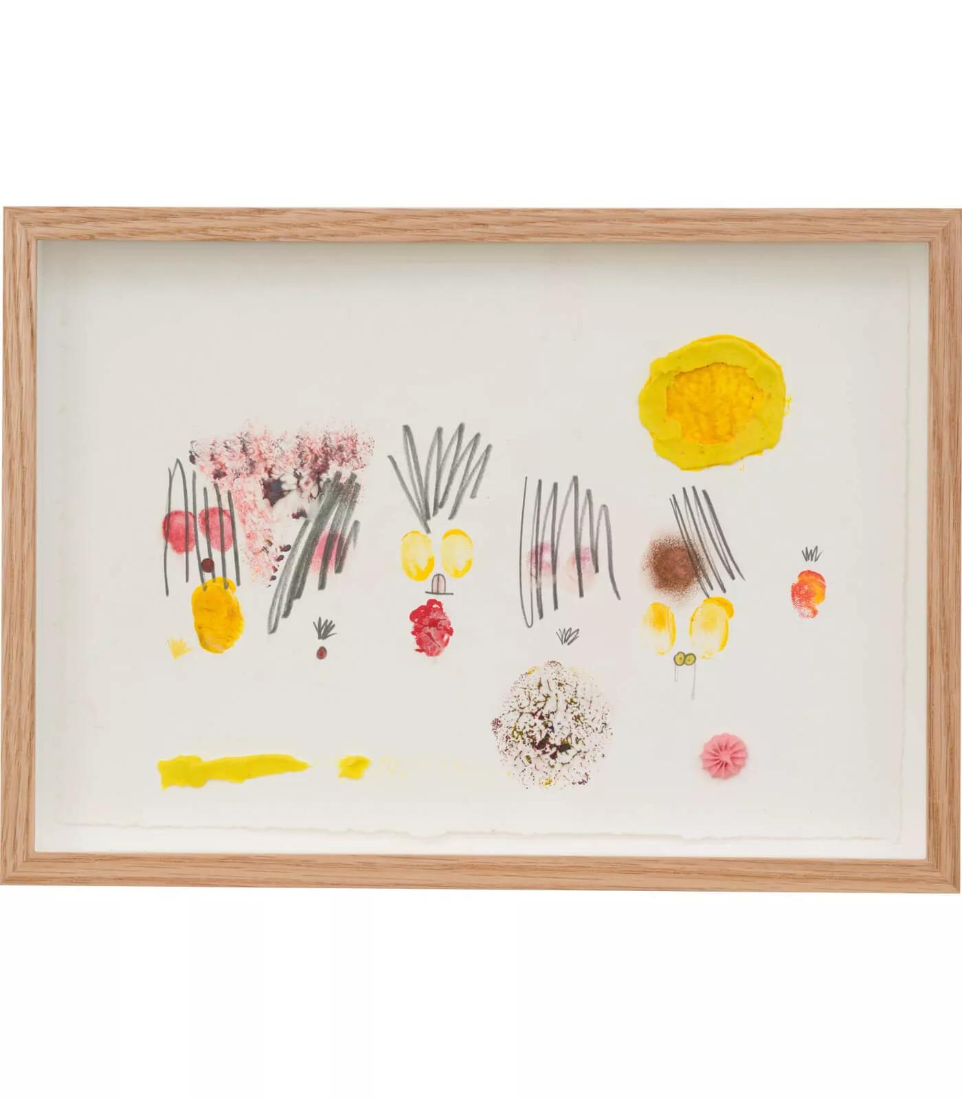 Image for exhibition titled Mika Rottenberg