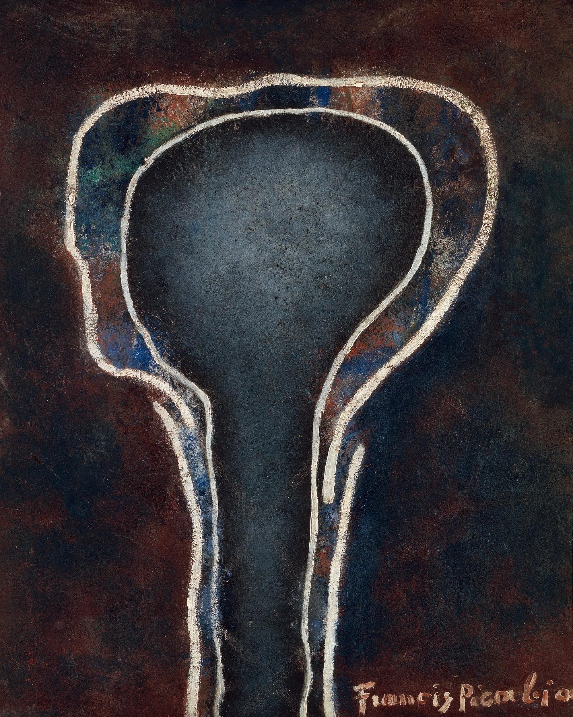 Image for exhibition titled FRANCIS PICABIA