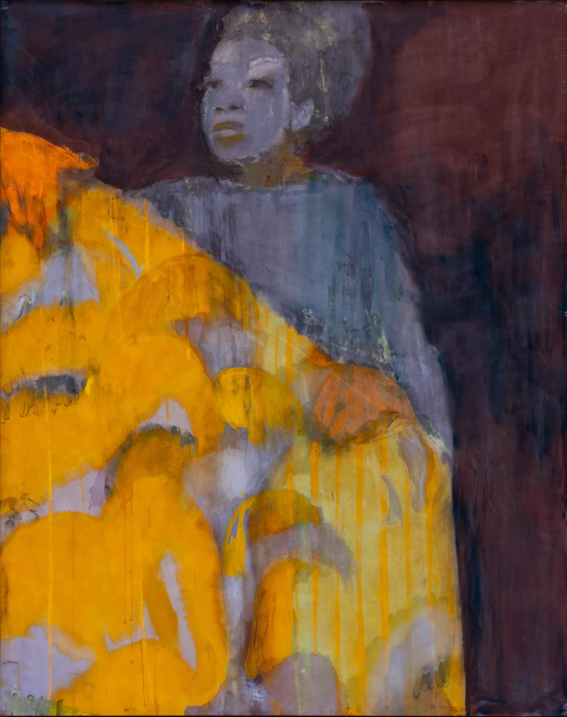 Image for exhibition titled Christina Kimeze
