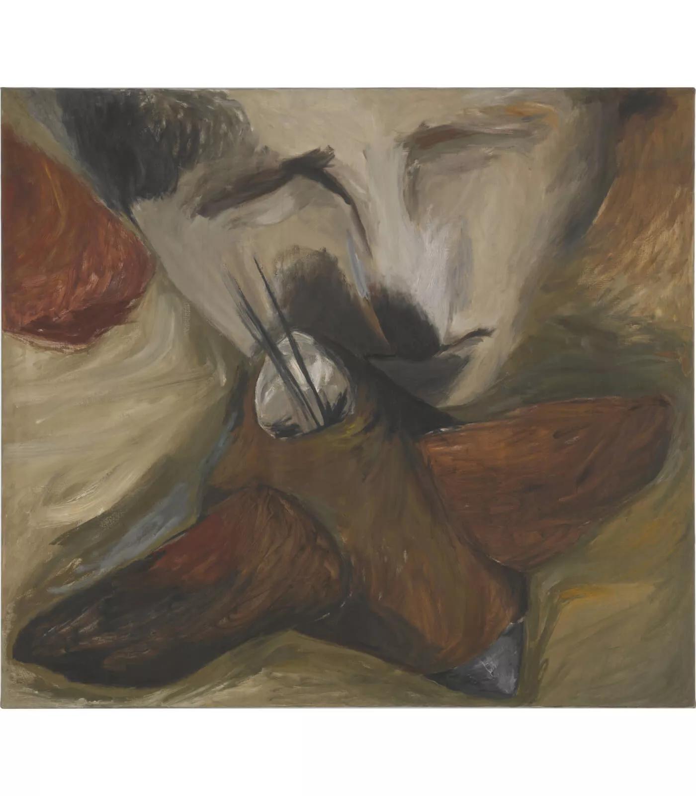 Image for exhibition titled Lee Lozano