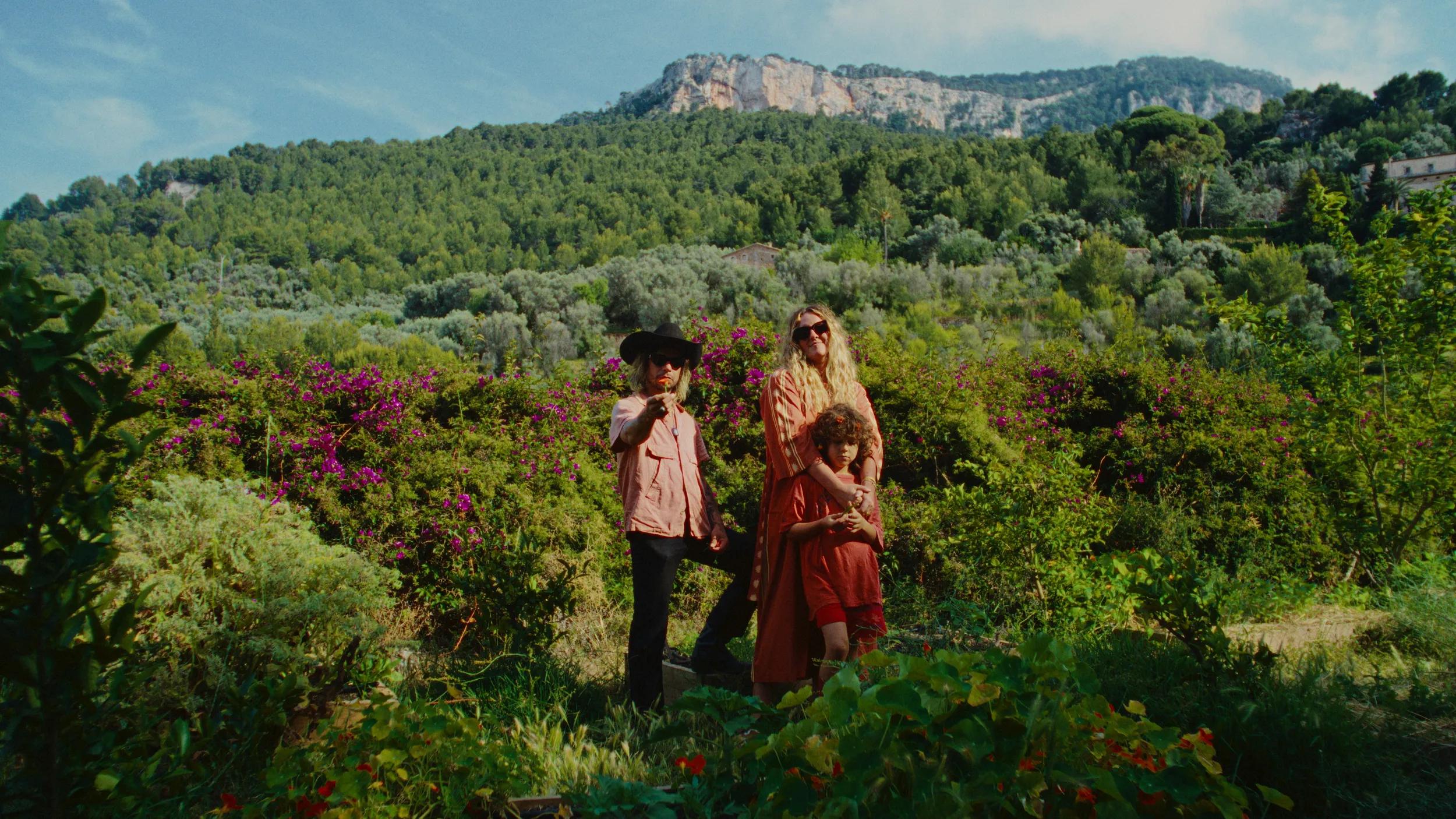 Image for news titled NOWNESS Summer Film Festival at Hauser & Wirth Menorca