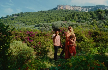 Image for news titled NOWNESS Summer Film Festival at Hauser & Wirth Menorca