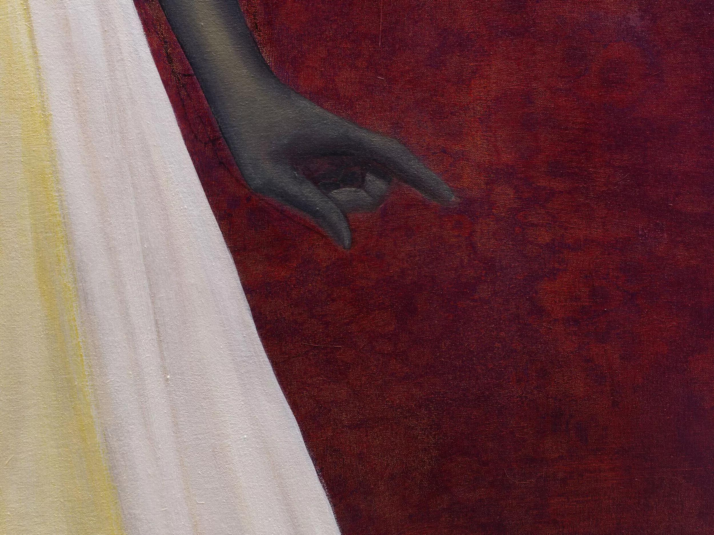 Thumbnail image for exhibition titled The Fairest of The Not So Fair