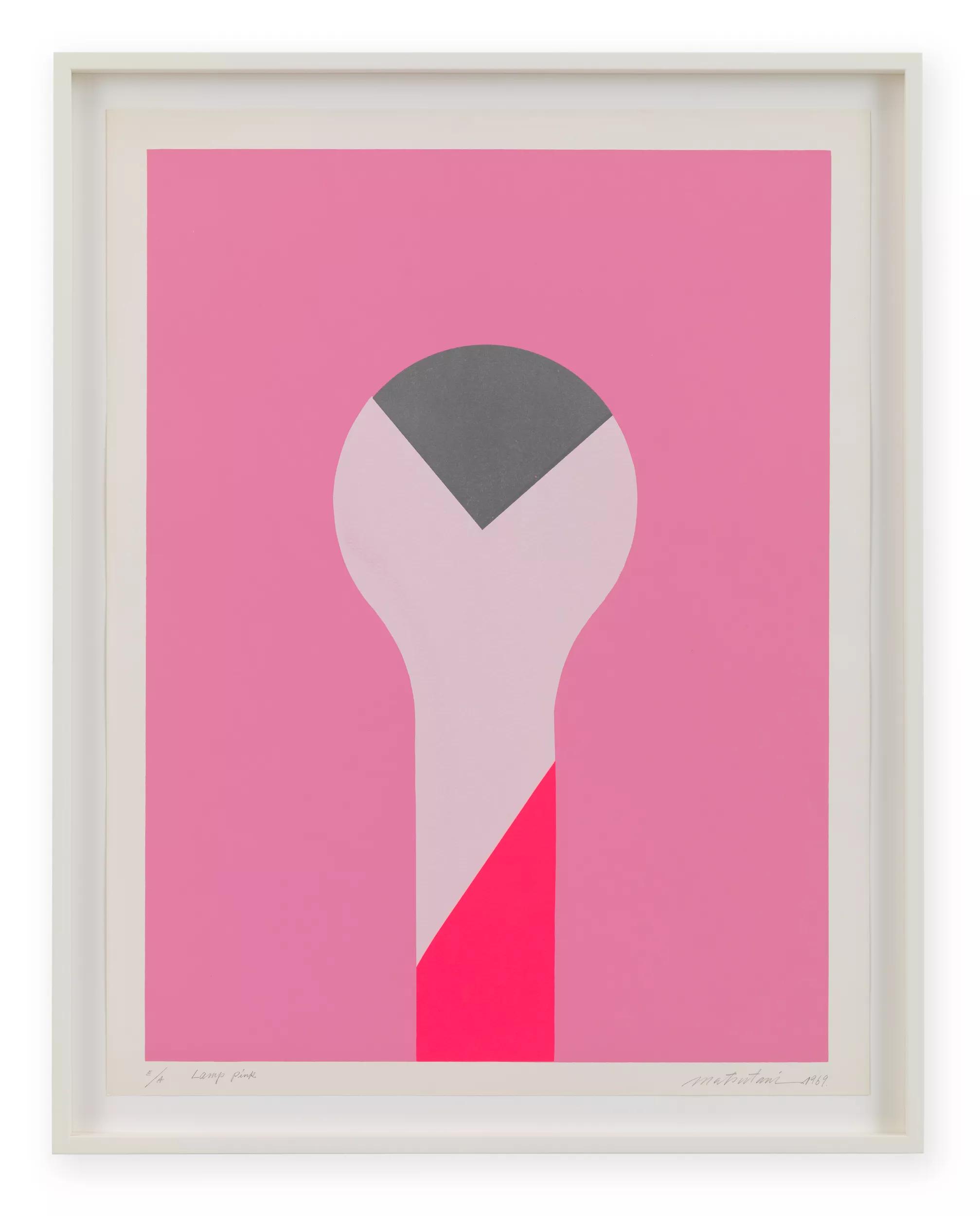 Image for exhibition titled Takesada Matsutani