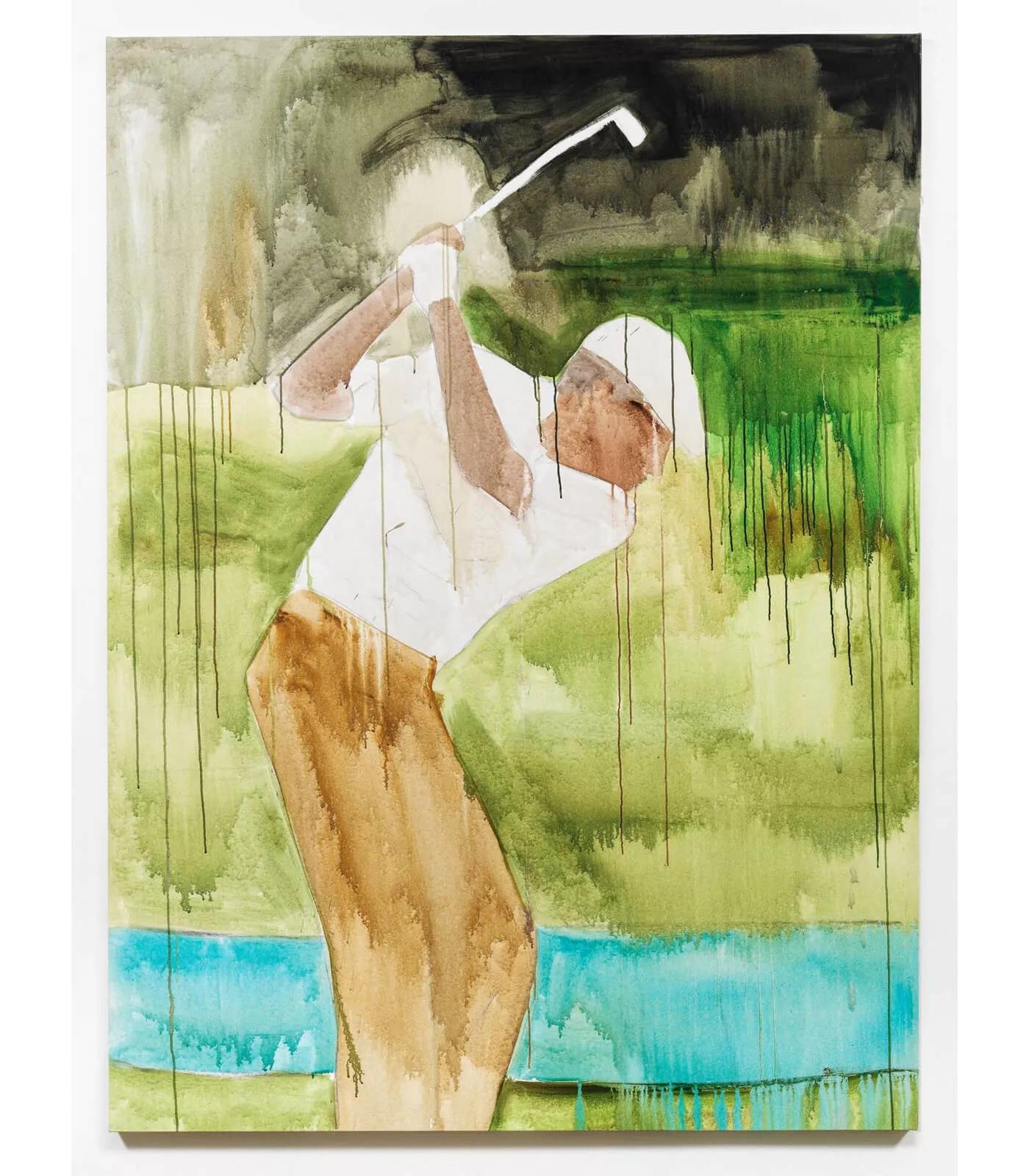 Image for exhibition titled Henry Taylor