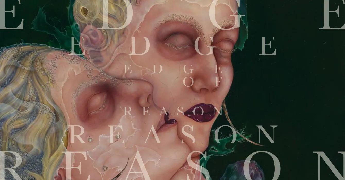 Image for exhibition titled Edge of Reason