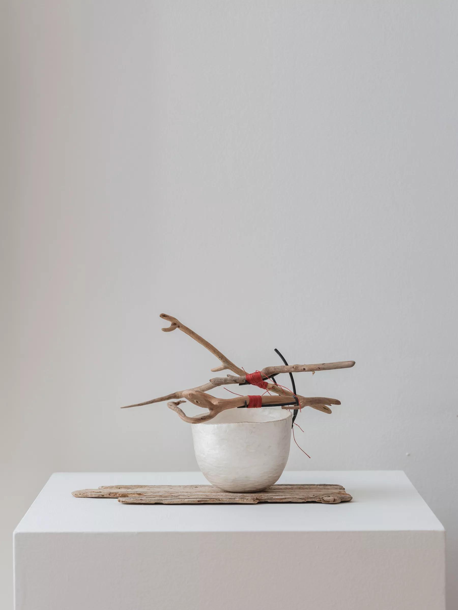 Image for exhibition titled Stuart Cairns