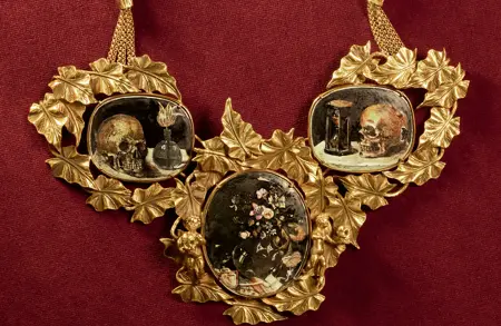 Image for ursula titled Memento Vivere