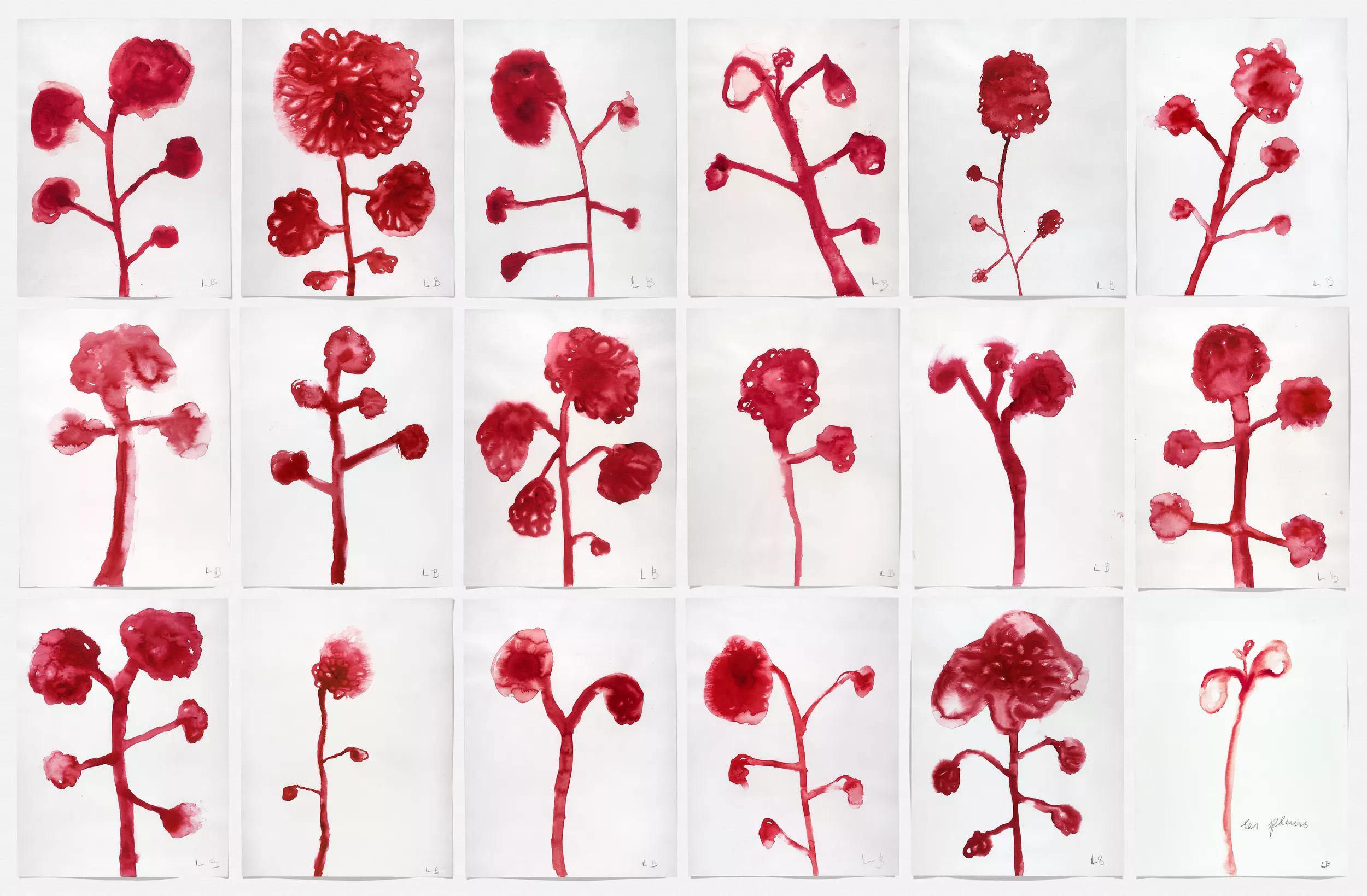 Image for Louise Bourgeois