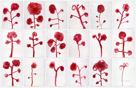 Thumbnail image for exhibition titled Louise Bourgeois