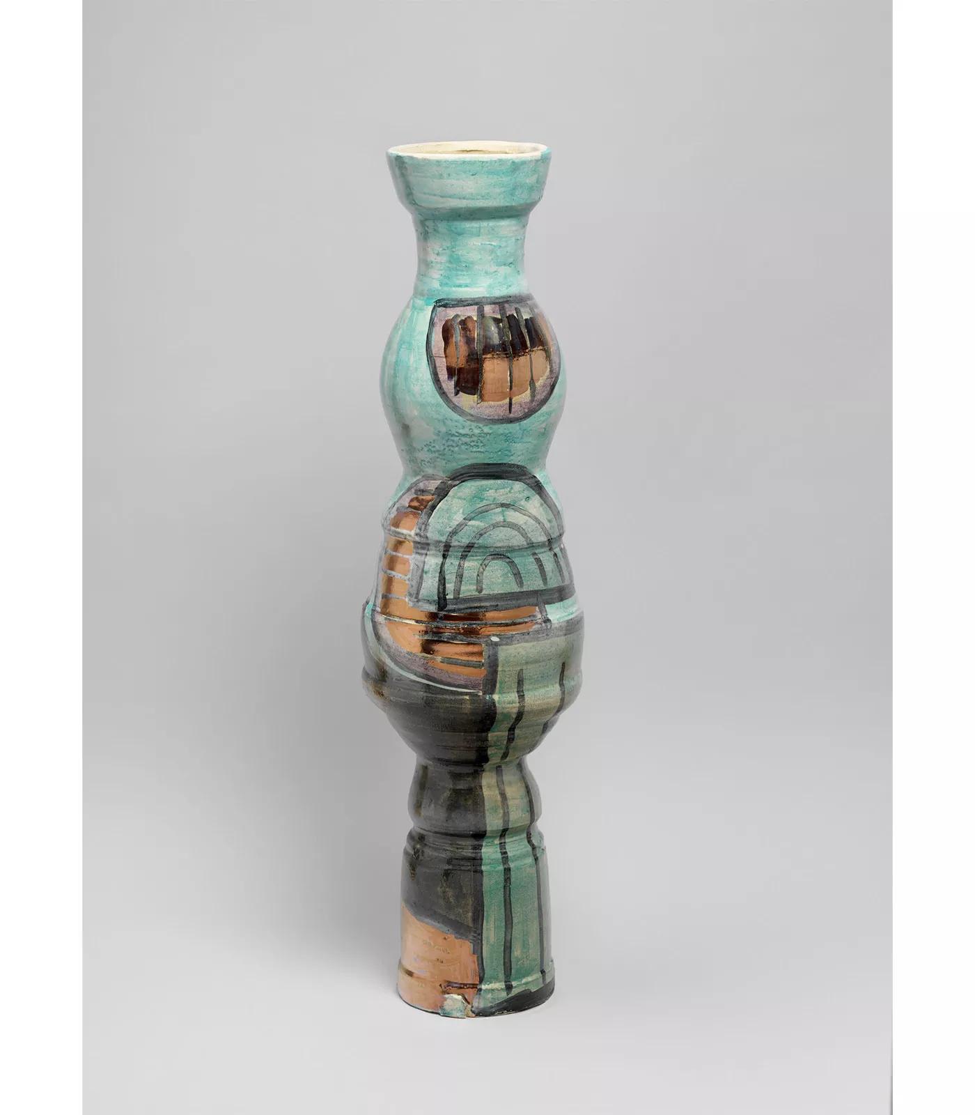 Image for exhibition titled Shawanda Corbett 