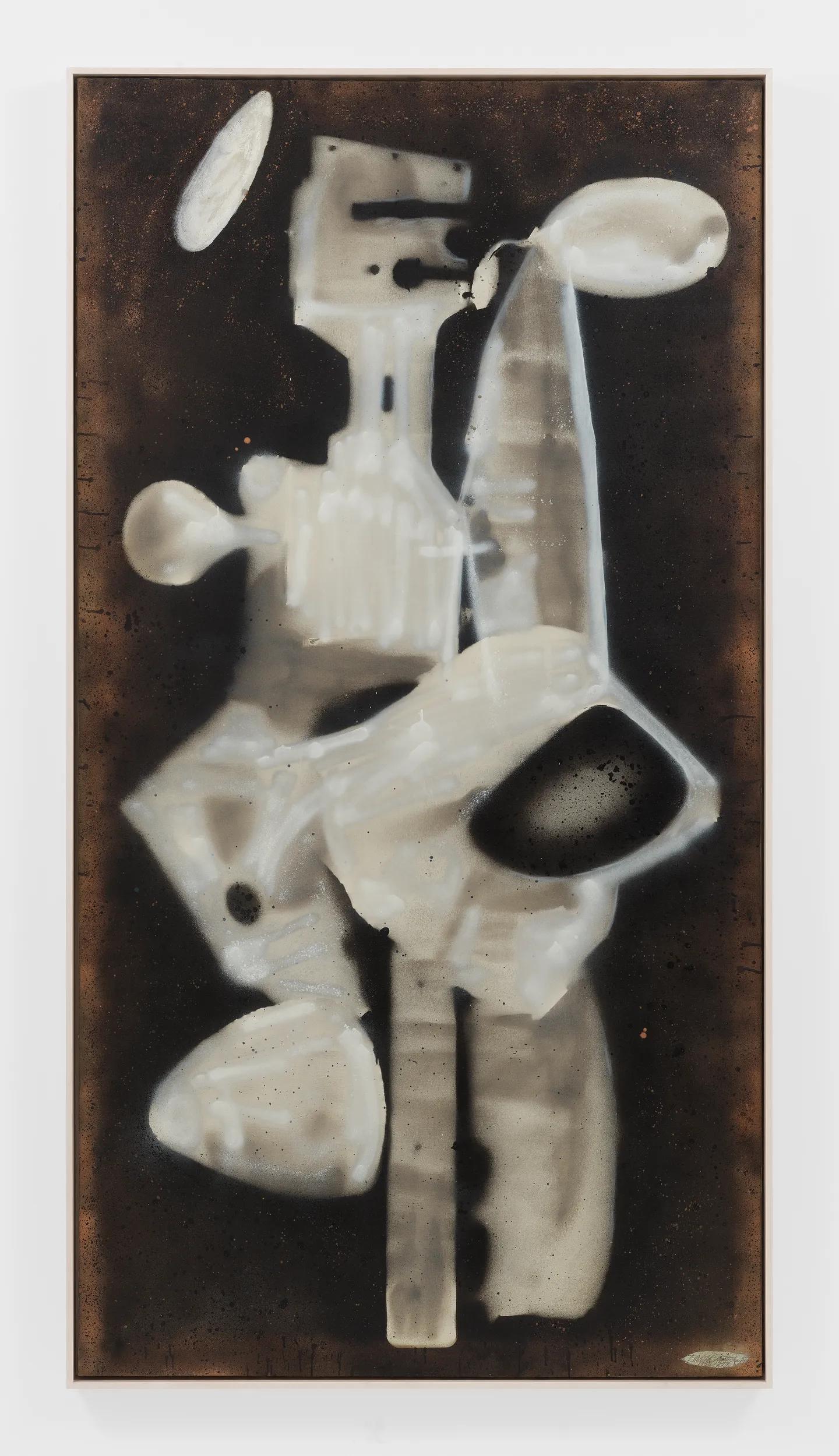 Image for exhibition titled David Smith
