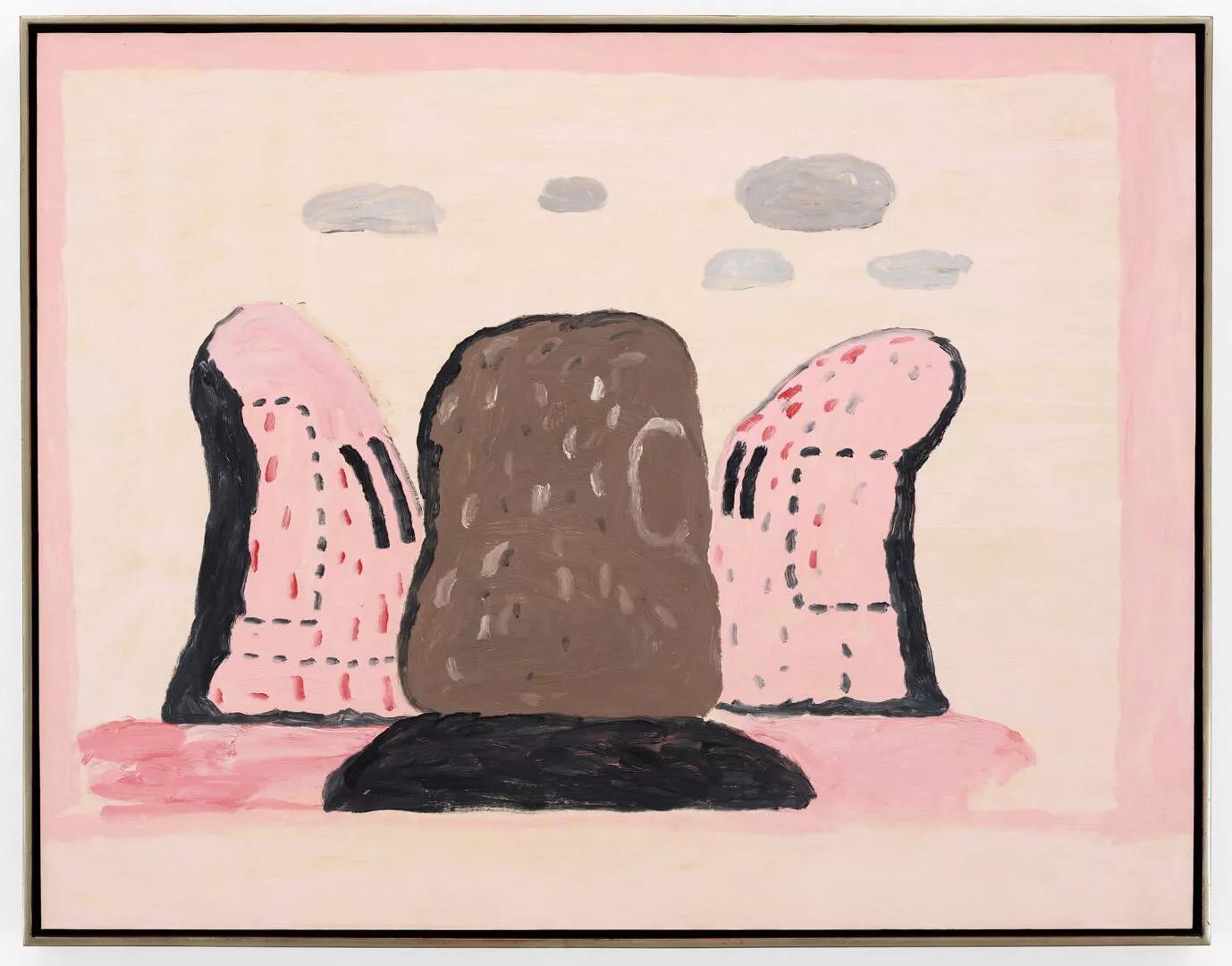 Thumbnail image for exhibition titled Untitled