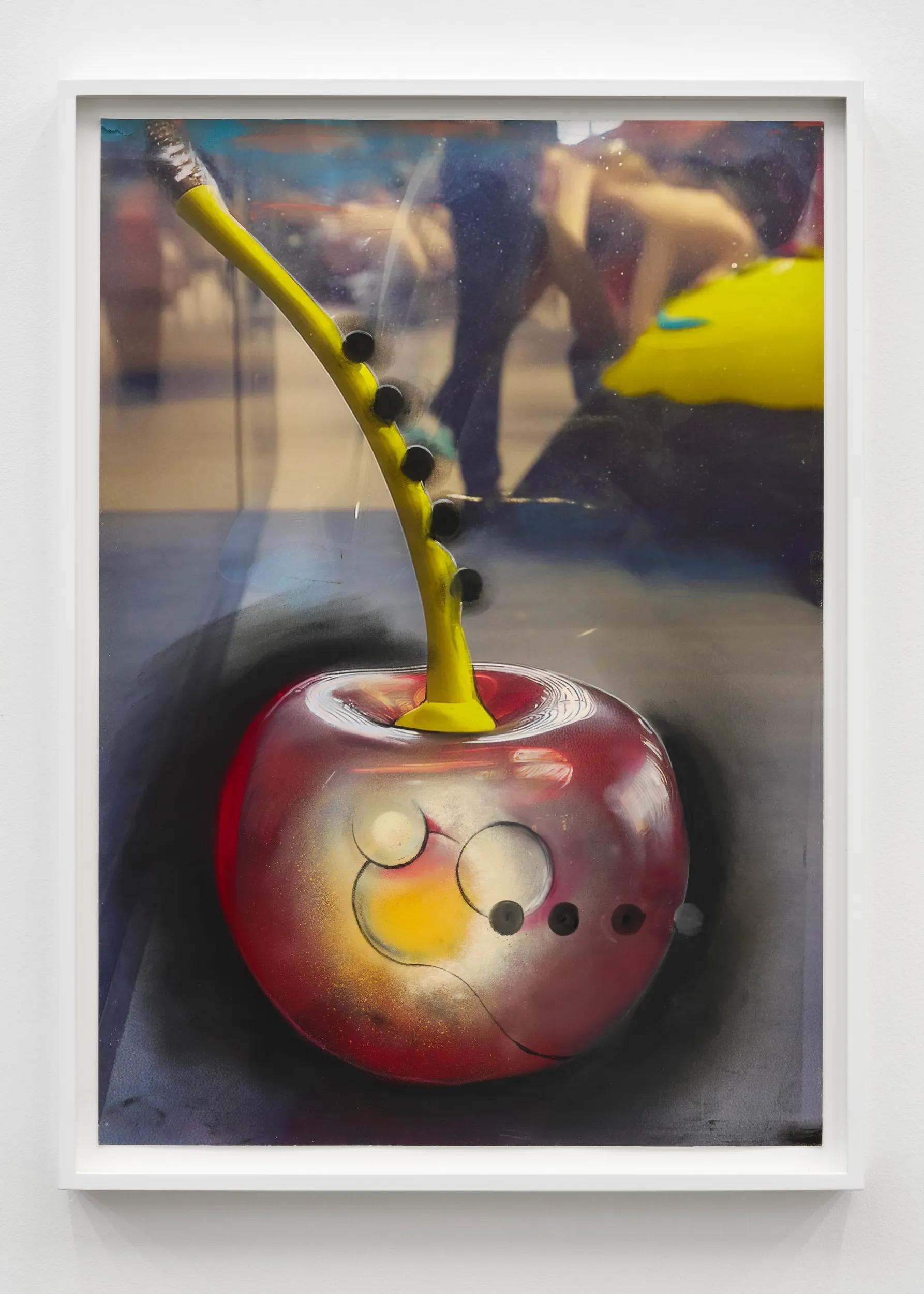 Image for exhibition titled Jack O’Brien